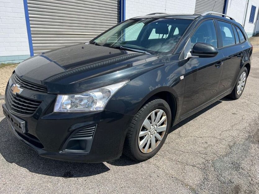Cruze
