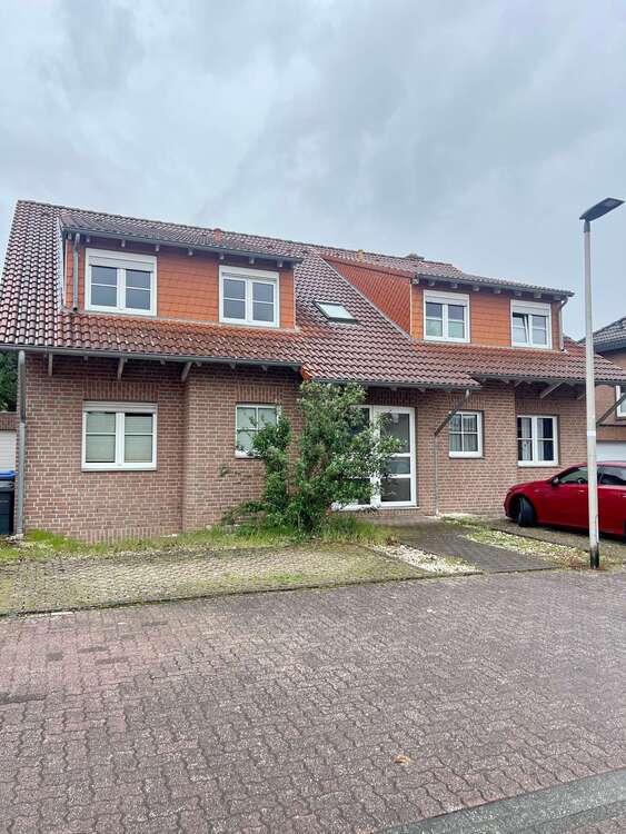 Wohnung zum Mieten in Herzogenrath 789,60 € 84 m²
