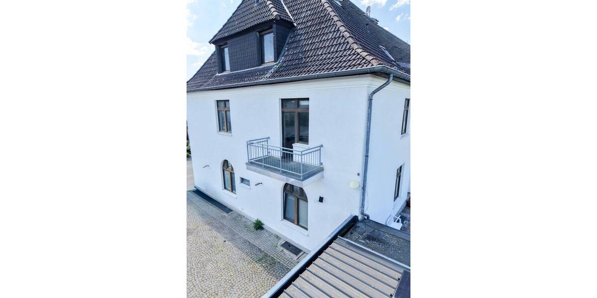 Etagenwohnung Übach-Palenberg / Scherpenseel Scherpenseel - 3 Zimmer, 80 m&sup2;, 165.000&euro; | Angebot:26804286