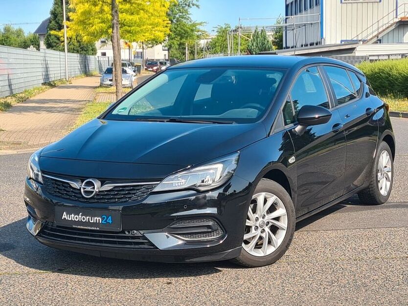 Astra