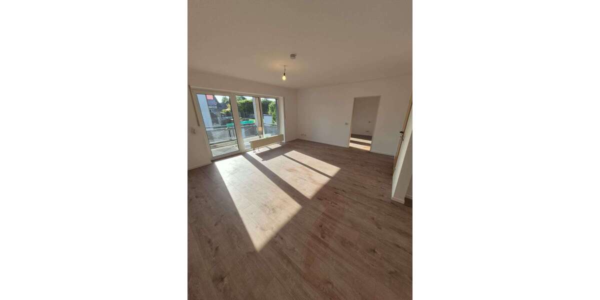 Etagenwohnung Aldenhoven Niedermerz - 2 Zimmer, 60 m&sup2;, 615&euro; | Angebot:27183444