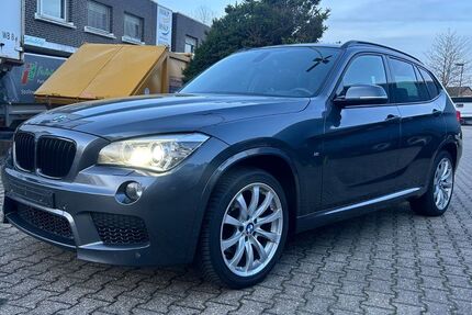 BMW X1 96.000 km 13.900 &euro; Stolberg 52223
