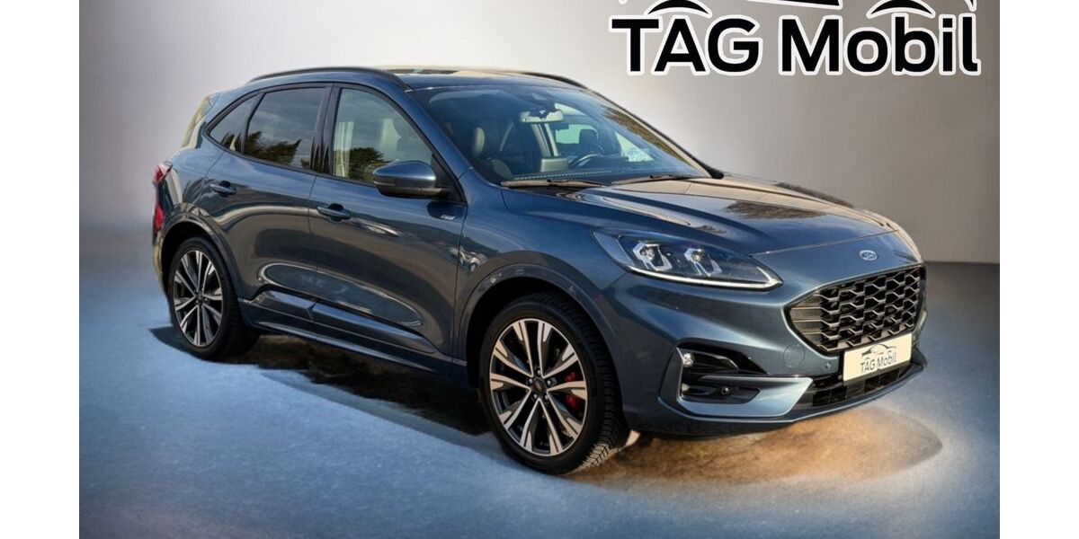 Ford Kuga 59.612 km 23.985 &euro; Baesweiler 52499