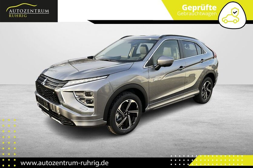 Mitsubishi Eclipse Cross 14.800 km 26.990 € Jülich 52428