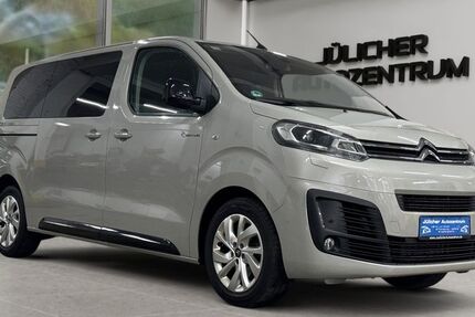 Citroen SpaceTourer 136.259 km 23.990 &euro; Jülich 52428