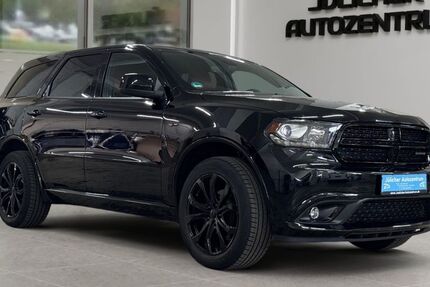 Dodge Durango 46.100 km 27.890 &euro; Jülich 52428