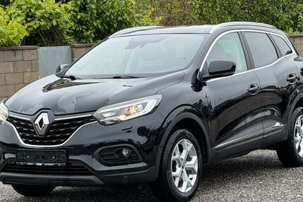 Renault Kadjar 88.045 km 12.690 &euro; Düren 52351