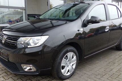 Dacia Logan 60.000 km 7.490 &euro; Aachen 52070