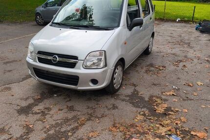 Opel Agila 148.800 km 1.000 € Düren 52349