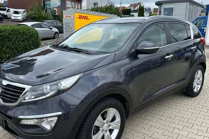 Kia Sportage 162.199 km 8.790 € Stolberg 52222