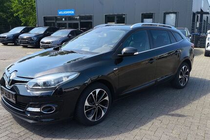 Renault Megane 106.759 km 6.600 &euro; Alsdorf (Nordrhein-Westfalen) 52477
