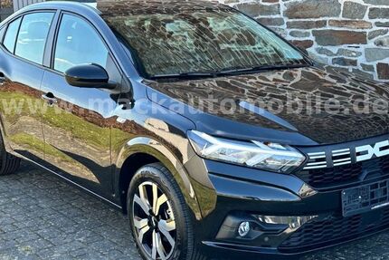 Dacia Logan 1.970 km 17.690 € Simmerath (bei Aachen) 52152