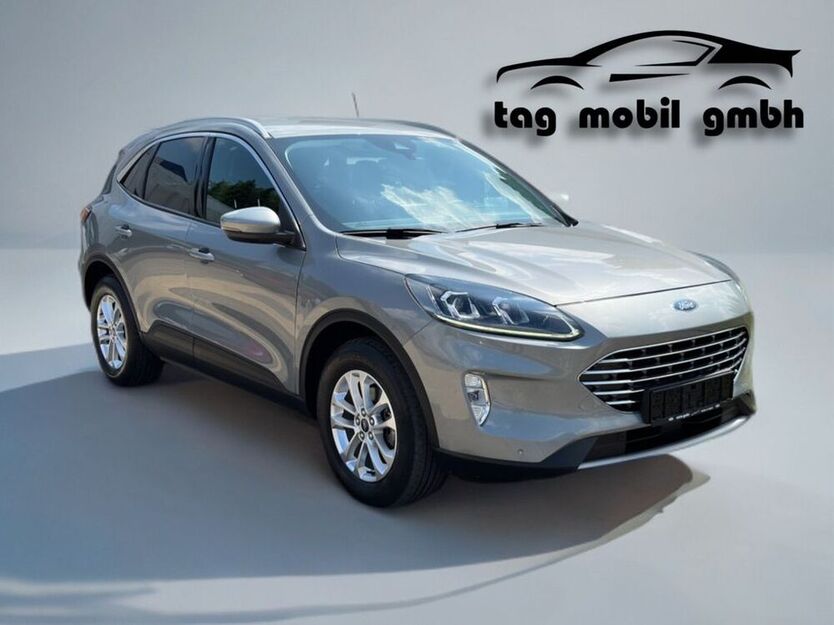 Kuga