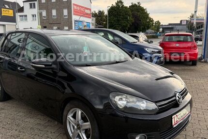VW Golf 159.000 km 5.499 &euro; Eschweiler 52249