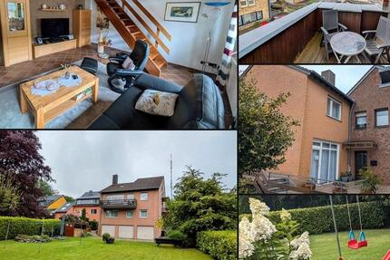 Haus Stolberg (Rheinland) - 7 Zimmer, 190 m&sup2;, 427.000&euro; | Angebot:26865153