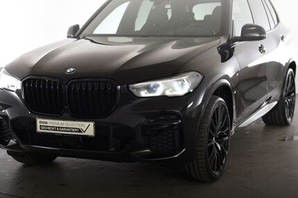 BMW X5 55.945 km 59.790 &euro; Aachen 52078