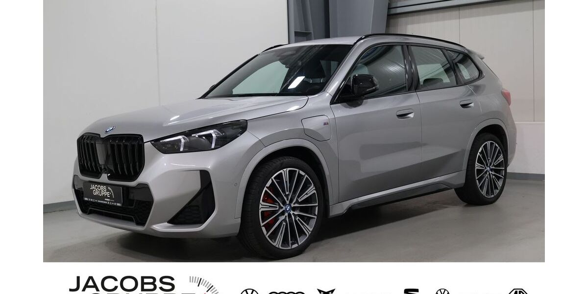 BMW X1 25.078 km 43.920 &euro; Aachen 52078