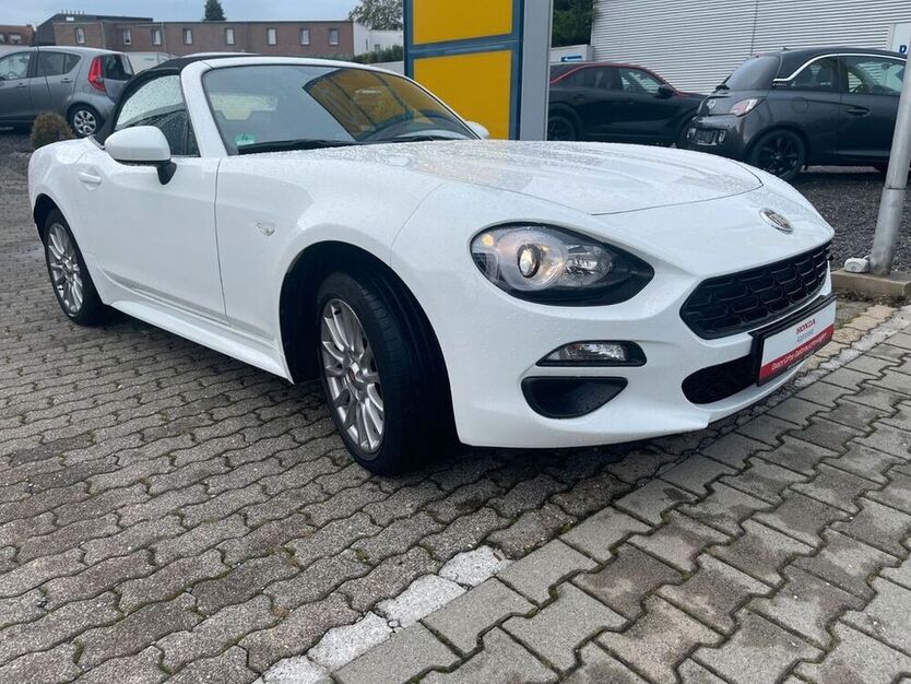 124 Spider