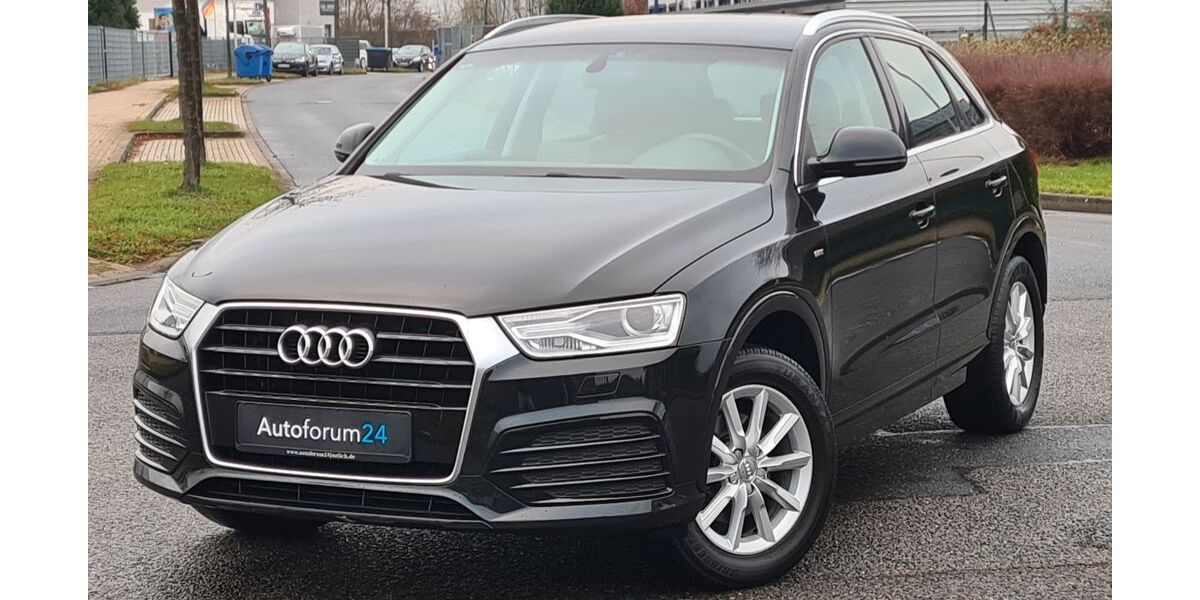 Audi Q3 74.000 km 14.999 &euro; Jülich 52428