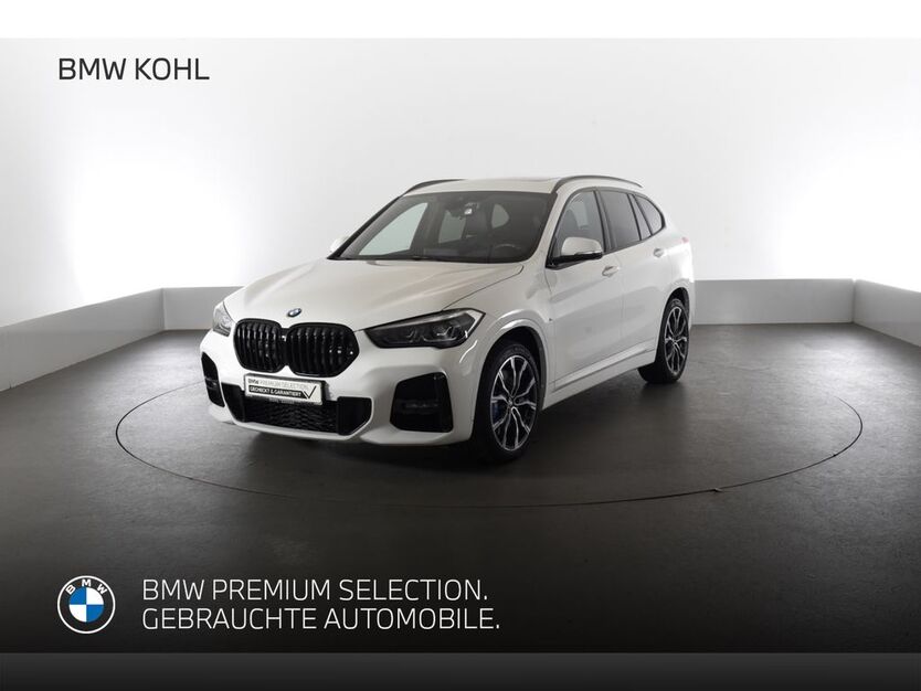 BMW X1 60.524 km 32.630 € Aachen 52078