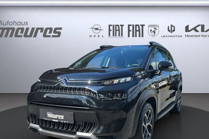 Citroen C3 Aircross 17.495 km 14.888 € Heinsberg 52525