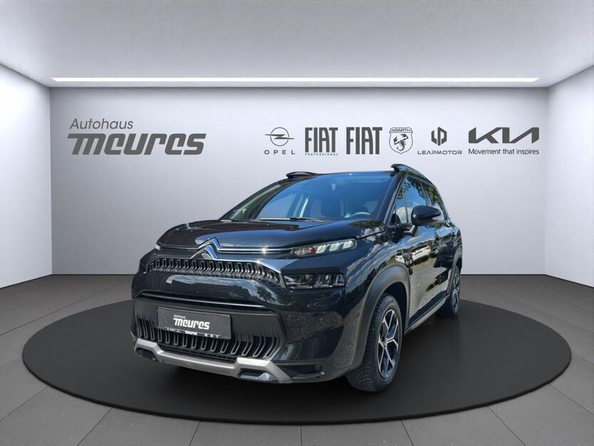 Citroen C3 Aircross 17.495 km 15.488 € Heinsberg 52525