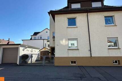Wohnung zum Mieten in Villingen-Schwenningen 600 € 45 m²