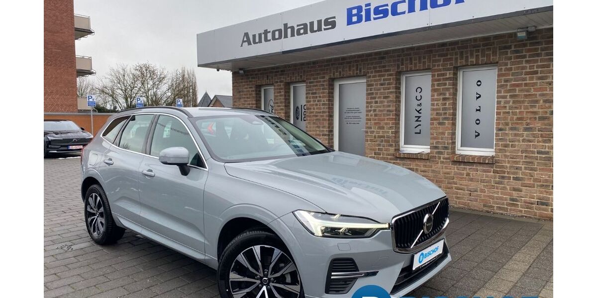 Volvo XC60 24.868 km 38.990 &euro; Übach-Palenberg 52531
