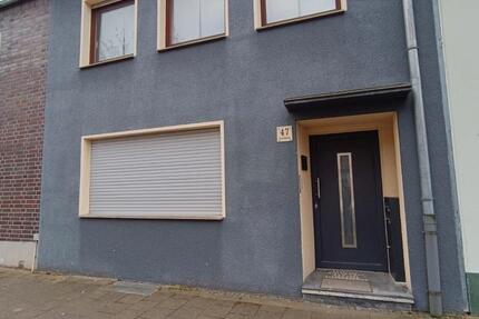 Haus Düren Mariaweiler-Hoven - 5 Zimmer, 113 m&sup2;, 299.000&euro; | Angebot:27081708