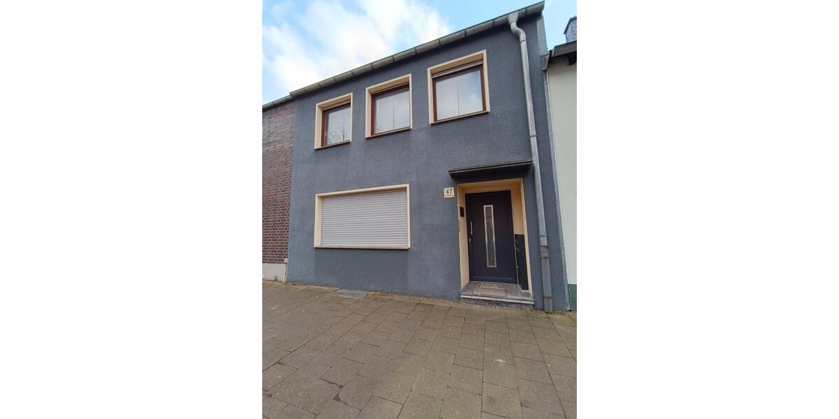 Reihenhaus Düren Mariaweiler-Hoven - 5 Zimmer, 113 m&sup2;, 299.000&euro; | Angebot:27081708