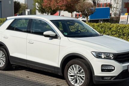 VW T-Roc 67.744 km 14.900 &euro; Alsdorf 52477