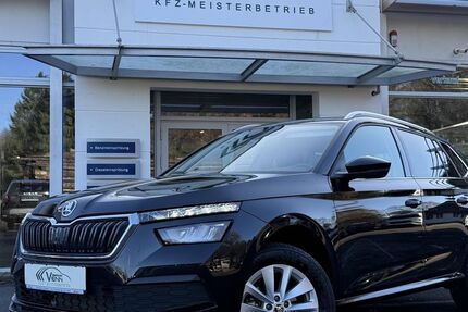 Skoda Kamiq 24.850 km 20.480 € Monschau (bei Aachen) 52156