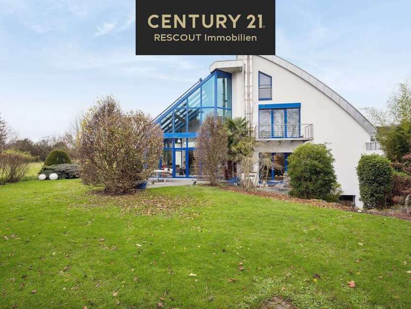 Haus zum Kaufen in Würselen 950.000 € 328 m²