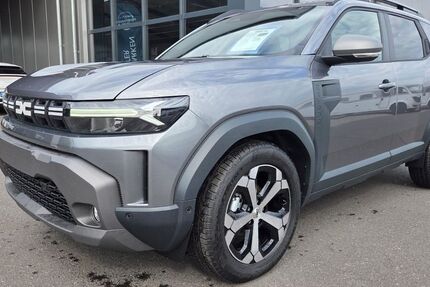 Dacia Duster 1.001 km 25.880 &euro; Düren 52351