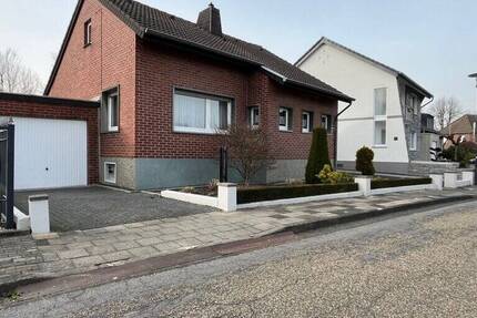 Haus Geilenkirchen Bauchem - 2 Zimmer, 66 m&sup2;, 198.500&euro; | Angebot:26192202