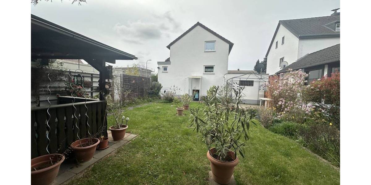 Einfamilienhaus Düren Birkesdorf - 3 Zimmer, 99 m&sup2;, 220.000&euro; | Angebot:26308540