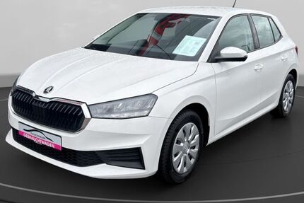 Skoda Fabia 26.492 km 13.690 &euro; Aachen 52068