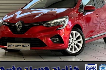 Renault Clio 100.000 km 12.980 &euro; Geilenkirchen 52511