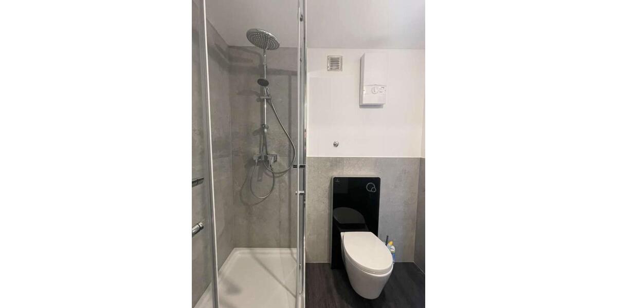 Dachgeschoßwohnung Aachen Aachen-Mitte - 2 Zimmer, 60 m&sup2;, 1.110&euro; | Angebot:25302829