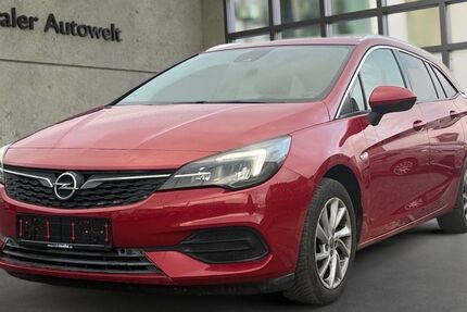 Opel Astra 95.000 km 8.499 € Jülich 52428
