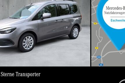 Mercedes-Benz T-Klasse 16.356 km 27.780 € Eschweiler 52249