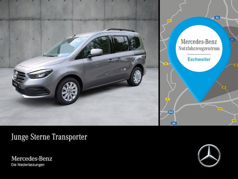 Mercedes-Benz T-Klasse 16.356 km 28.580 € Eschweiler 52249