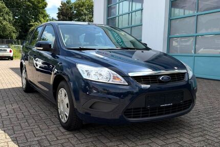 Ford Focus 196.732 km 2.990 &euro; Düren 52349