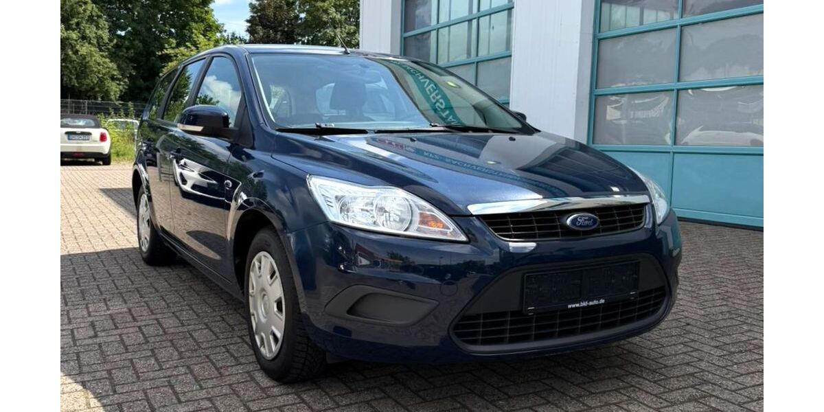 Ford Focus 196.732 km 2.990 &euro; Düren 52349