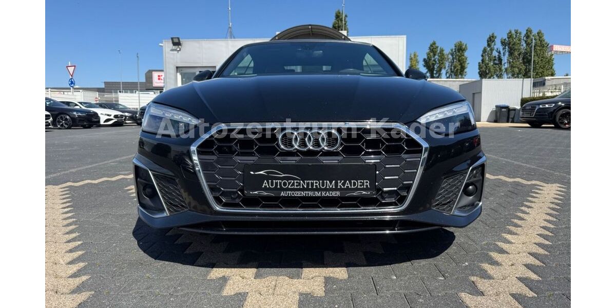 Audi A5 116.000 km 34.900 &euro; Eschweiler 52249