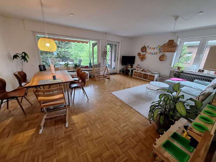 Wohnung zum Mieten in Aachen 910 € 108 m²