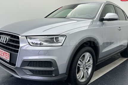 Audi Q3 67.000 km 15.490 &euro; Stolberg 52222