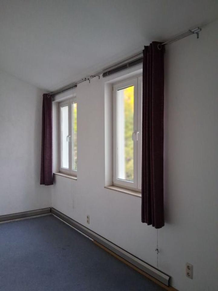 zentrale Single-Wohnung zu vermieten zimmer