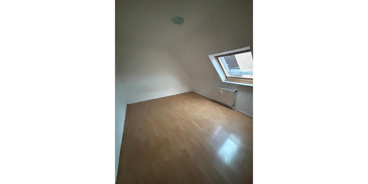 4 Zimmer Wohnung in Aldenhoven - neu gestrichen! 4 zimmer