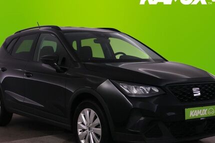 Seat Arona 51.762 km 15.445 &euro; Düren 52351